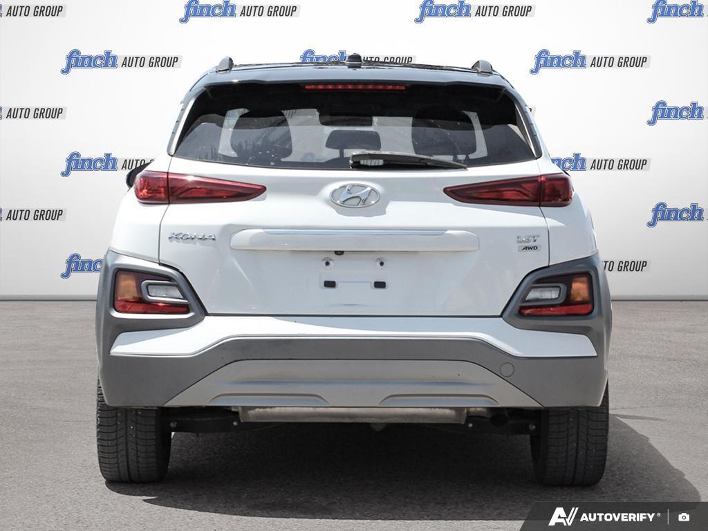 used 2020 Hyundai Kona car, priced at $19,597