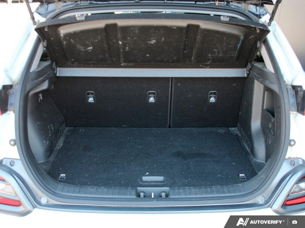 used 2020 Hyundai Kona car, priced at $19,597