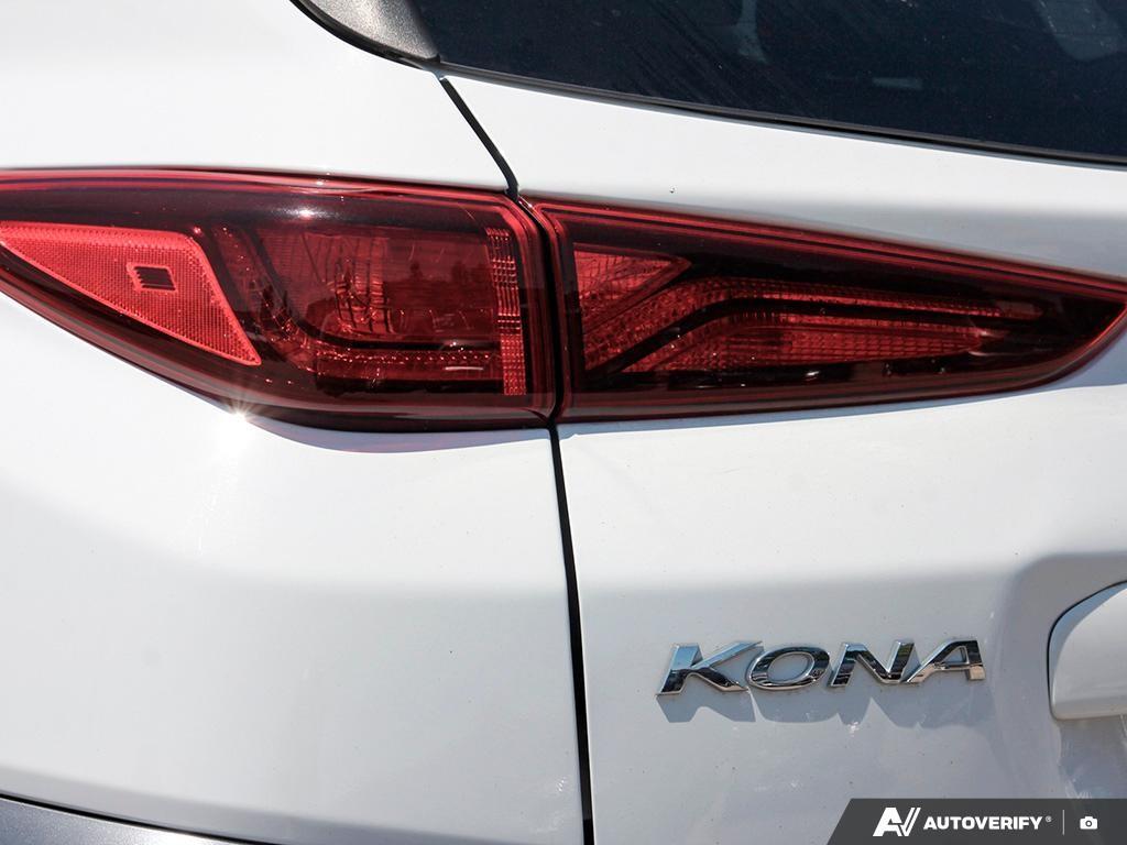 used 2020 Hyundai Kona car, priced at $19,597