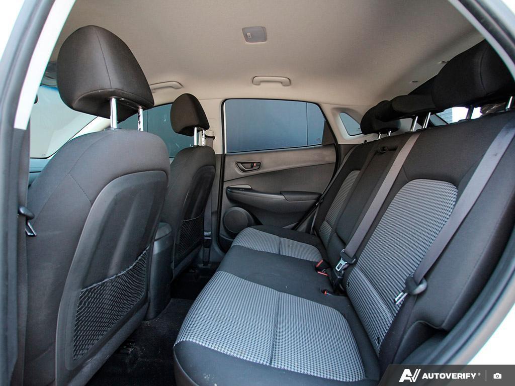 used 2020 Hyundai Kona car, priced at $19,597