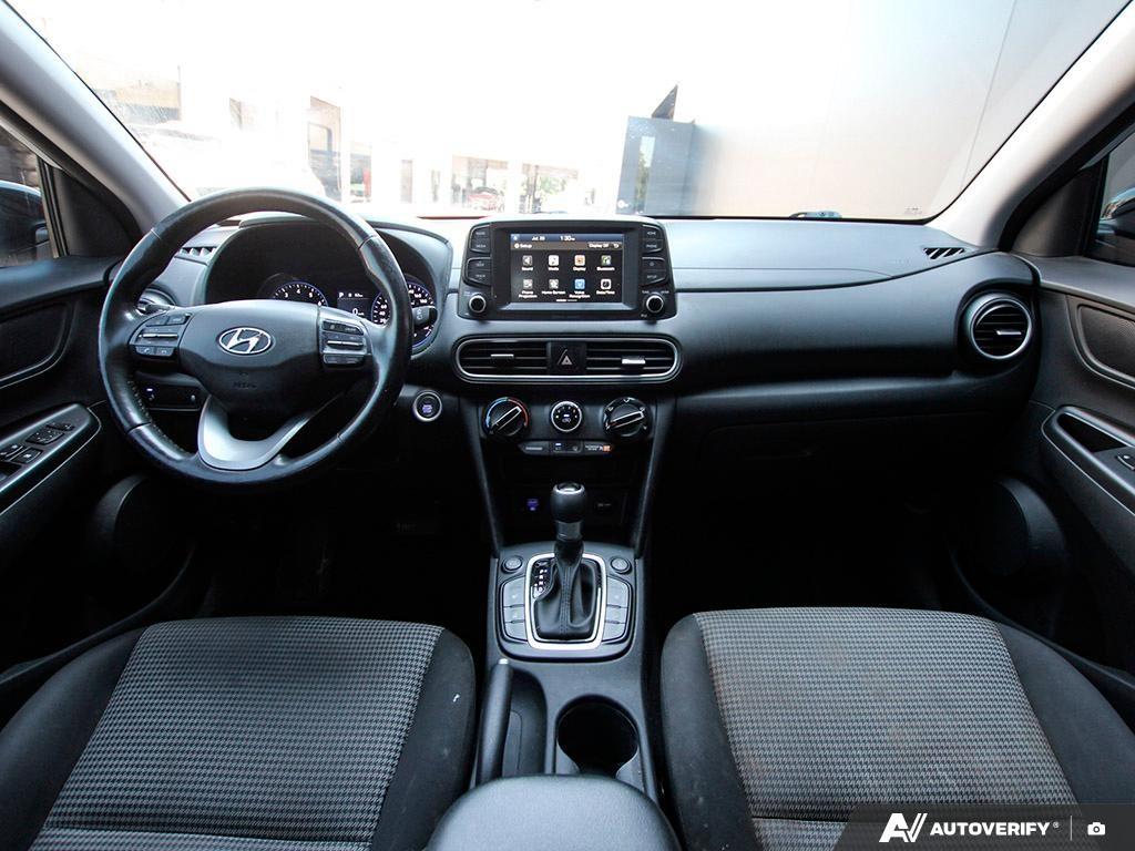 used 2020 Hyundai Kona car, priced at $19,597