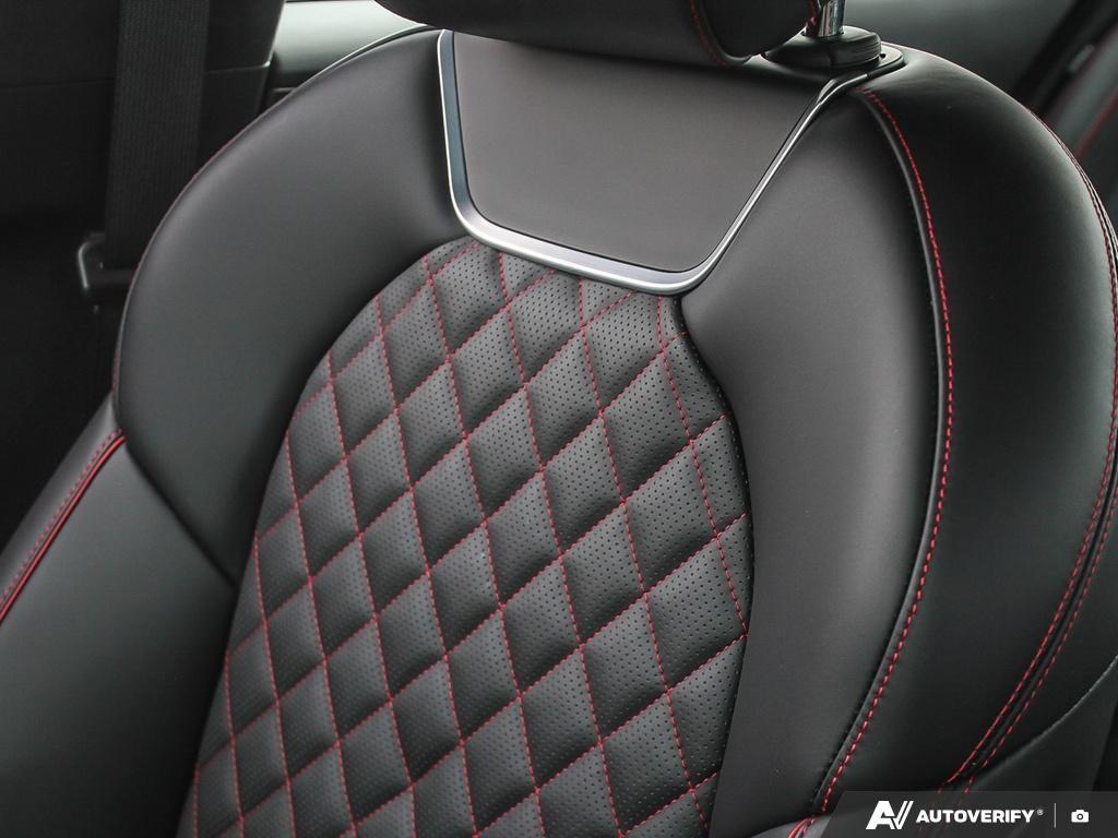 used 2024 Genesis G70 car, priced at $54,099