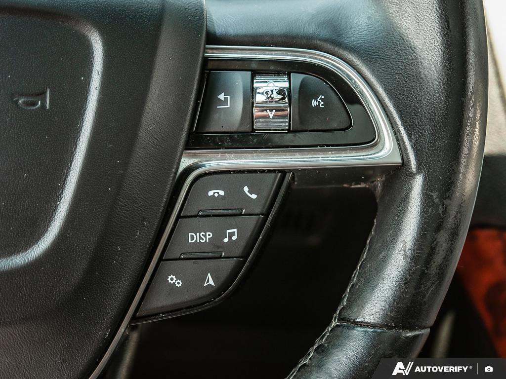 used 2019 Lincoln Nautilus car, priced at $26,099