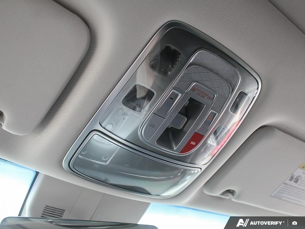 used 2024 Genesis GV80 car, priced at $61,099