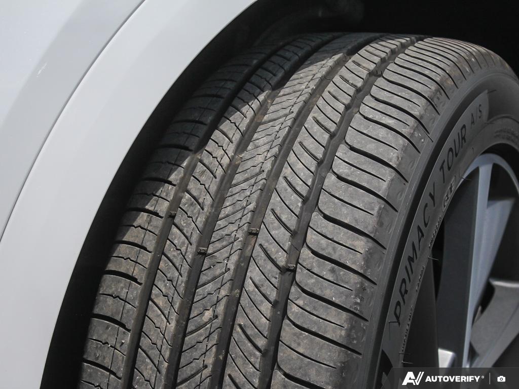 used 2025 Genesis GV80 car, priced at $74,099