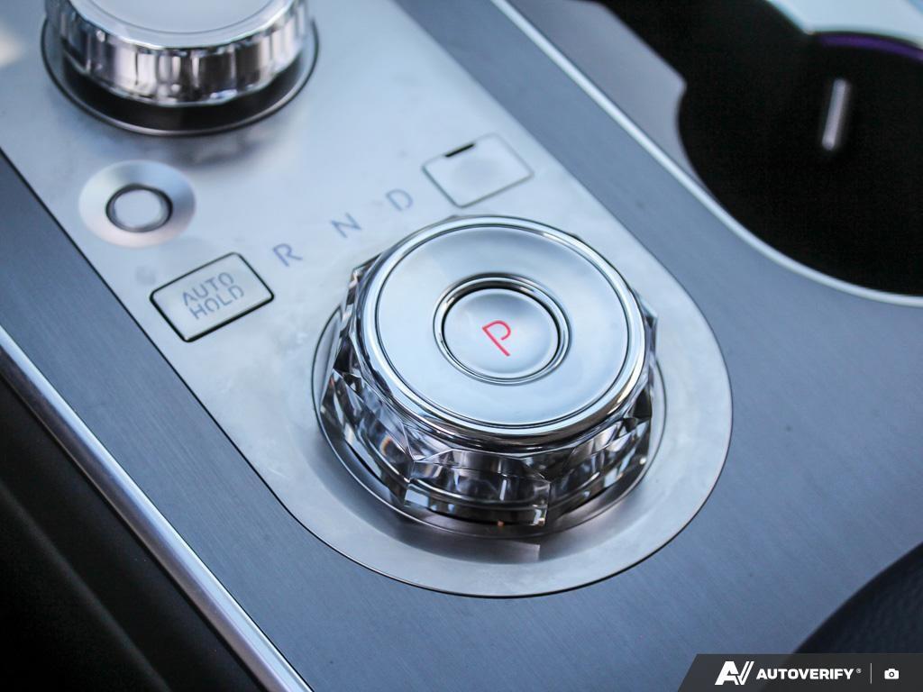 used 2025 Genesis GV80 car, priced at $74,099