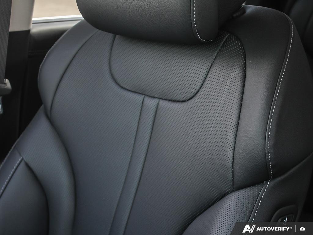 used 2025 Genesis GV80 car, priced at $74,099