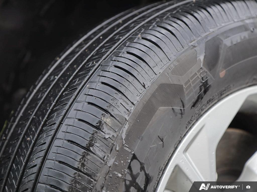 used 2024 Hyundai Tucson car, priced at $29,099