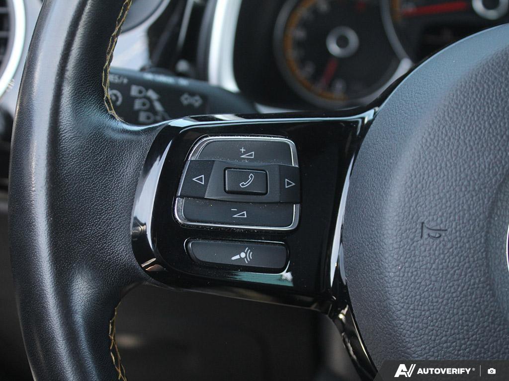 used 2018 Volkswagen Beetle car, priced at $24,597