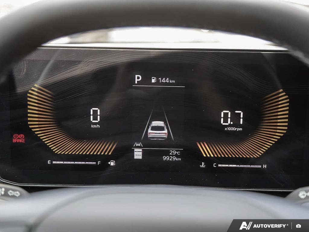 used 2025 Kia K4 car, priced at $26,597