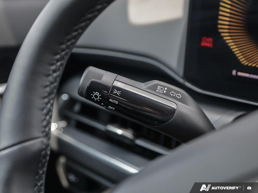 used 2025 Kia K4 car, priced at $26,597