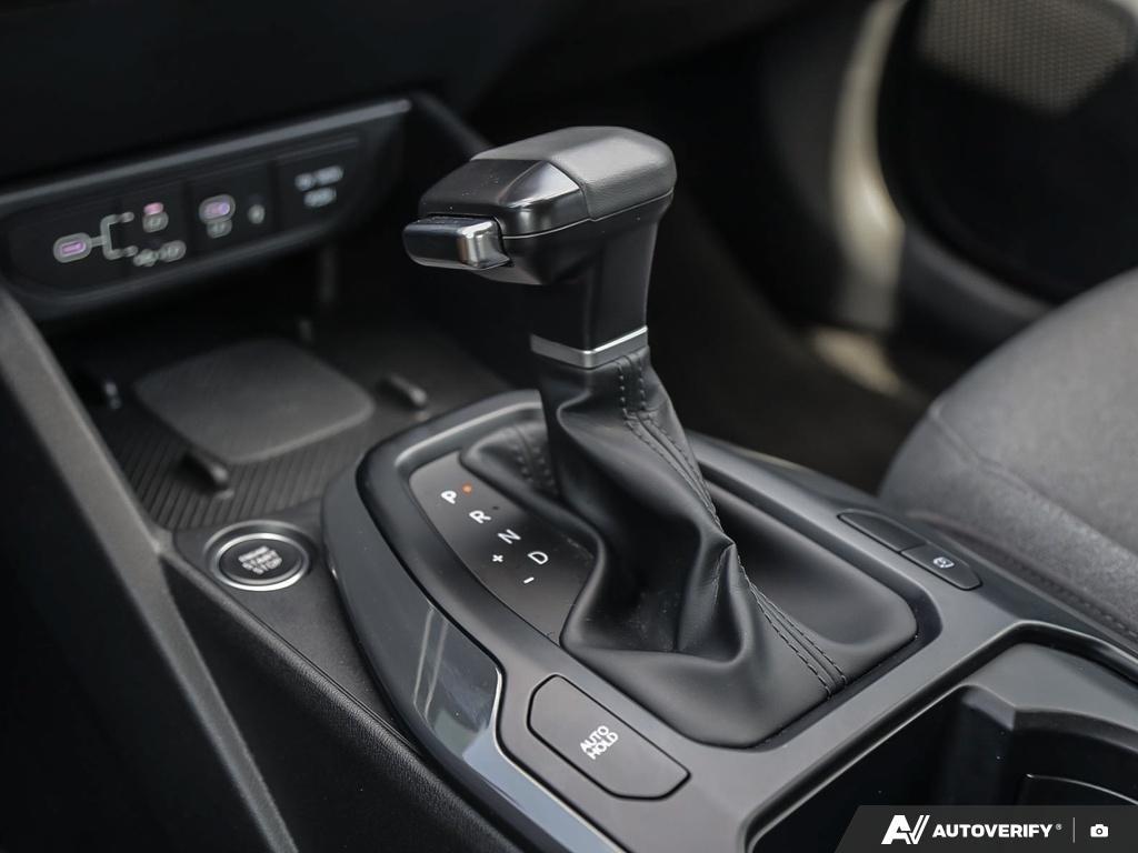 used 2025 Kia K4 car, priced at $26,597