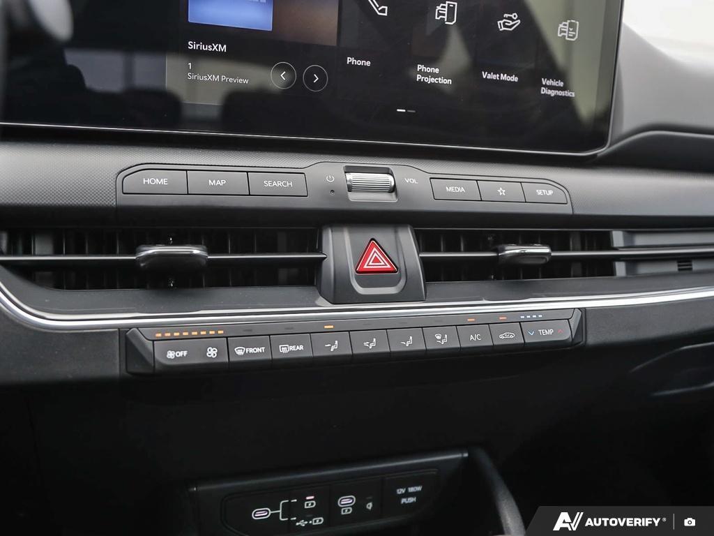 used 2025 Kia K4 car, priced at $26,597