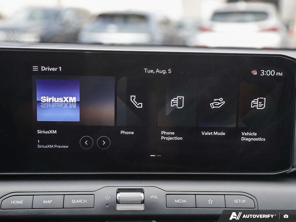 used 2025 Kia K4 car, priced at $26,597