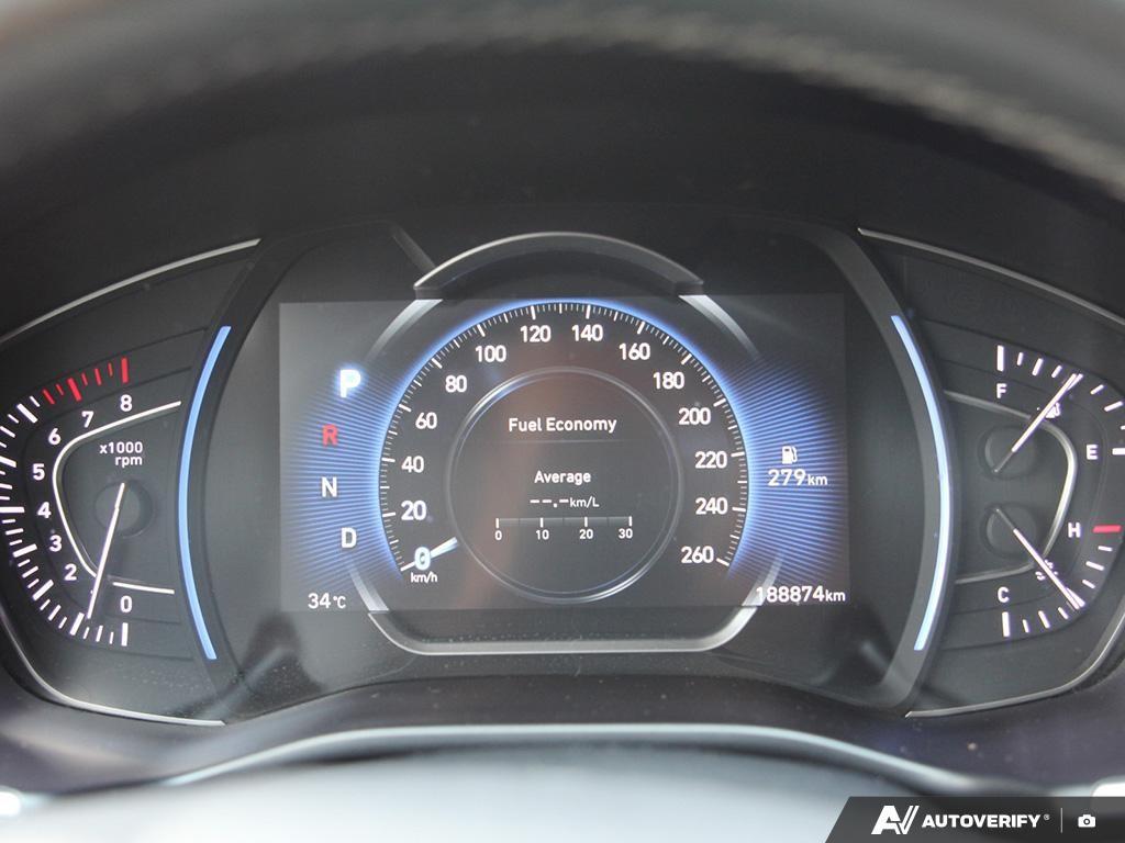 used 2020 Hyundai Santa Fe car, priced at $18,597