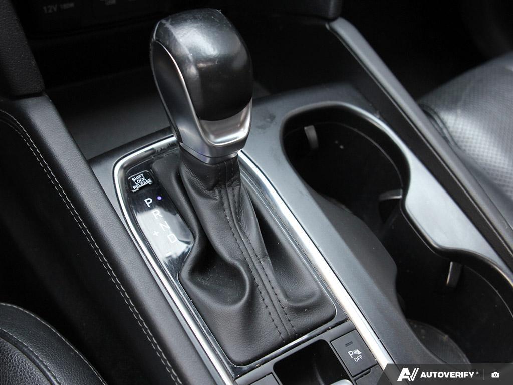 used 2020 Hyundai Santa Fe car, priced at $18,597