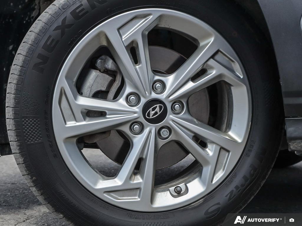 used 2023 Hyundai Kona car, priced at $25,597