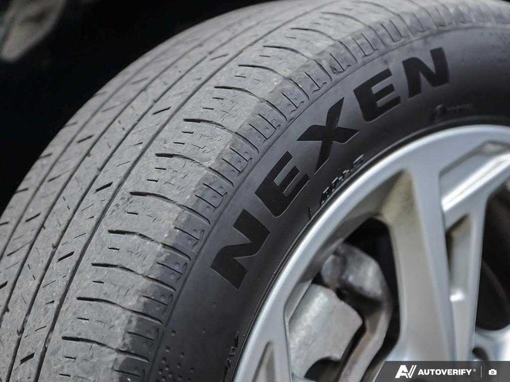 used 2023 Hyundai Kona car, priced at $25,597