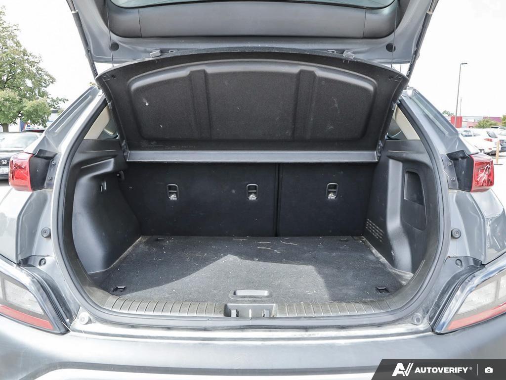 used 2023 Hyundai Kona car, priced at $25,597