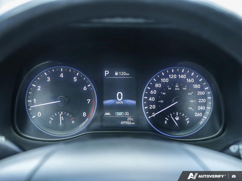 used 2023 Hyundai Kona car, priced at $25,597