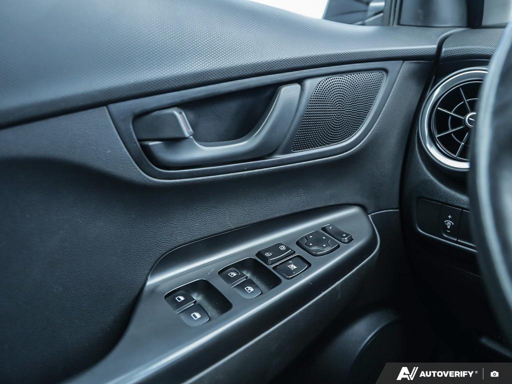 used 2023 Hyundai Kona car, priced at $25,597