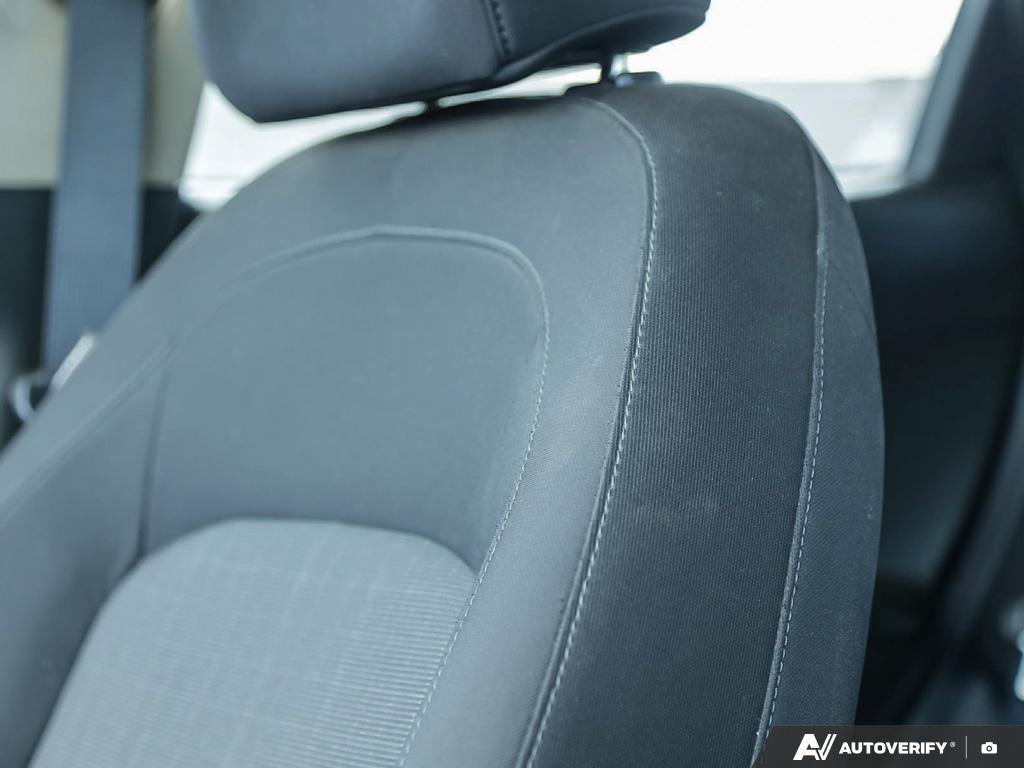 used 2023 Hyundai Kona car, priced at $25,597