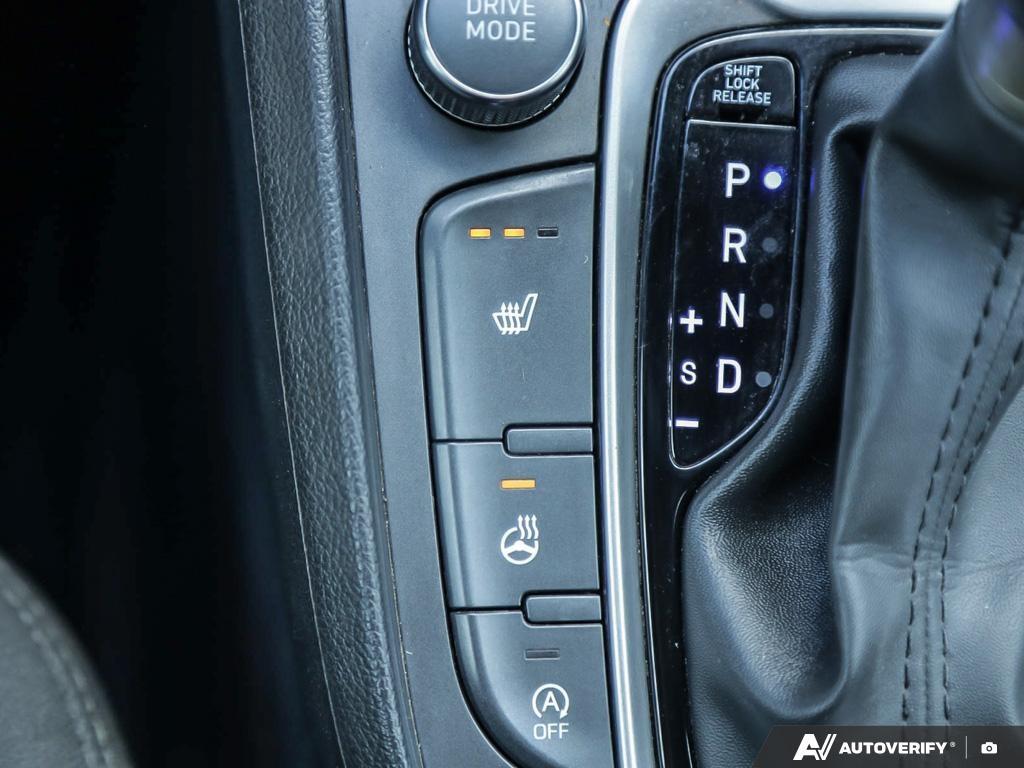 used 2023 Hyundai Kona car, priced at $25,597