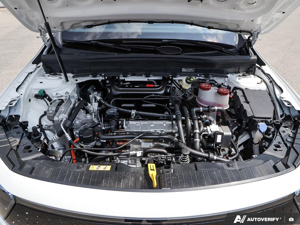 new 2025 Mercedes-Benz EQB 300 car, priced at $64,056