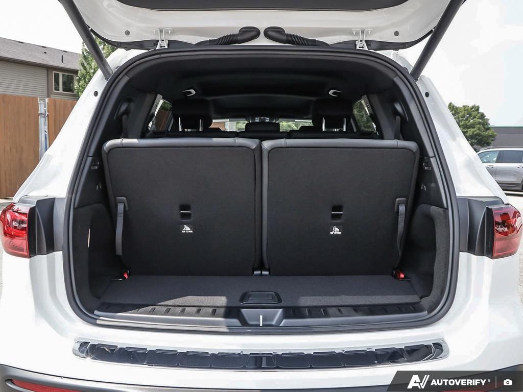 new 2025 Mercedes-Benz EQB 300 car, priced at $64,056