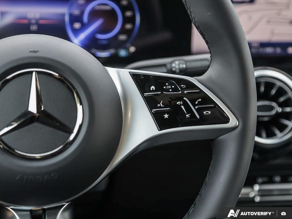 new 2025 Mercedes-Benz EQB 300 car, priced at $64,056