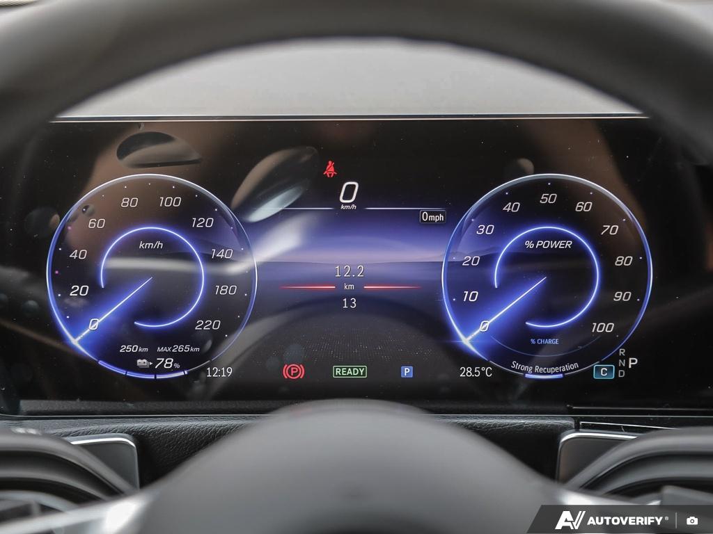 new 2025 Mercedes-Benz EQB 300 car, priced at $64,056