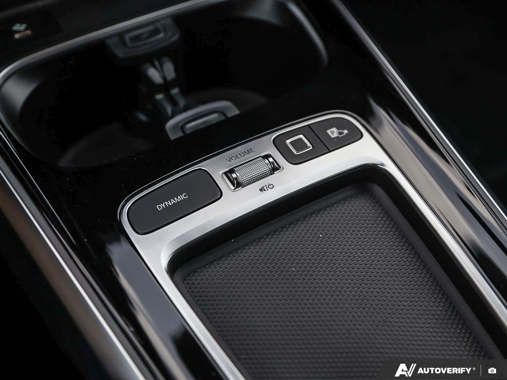 new 2025 Mercedes-Benz EQB 300 car, priced at $64,056