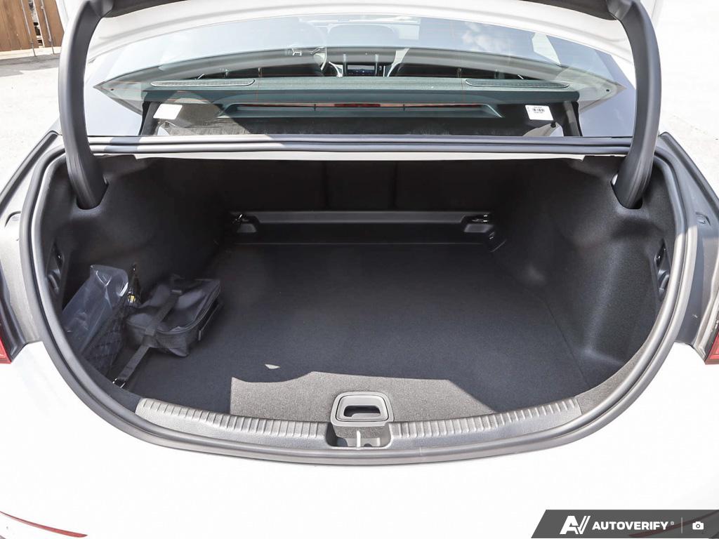 new 2025 Mercedes-Benz AMG C 43 car, priced at $96,411