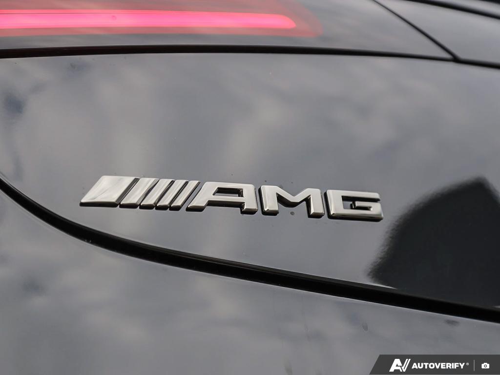 new 2025 Mercedes-Benz AMG CLE 53 car, priced at $114,721