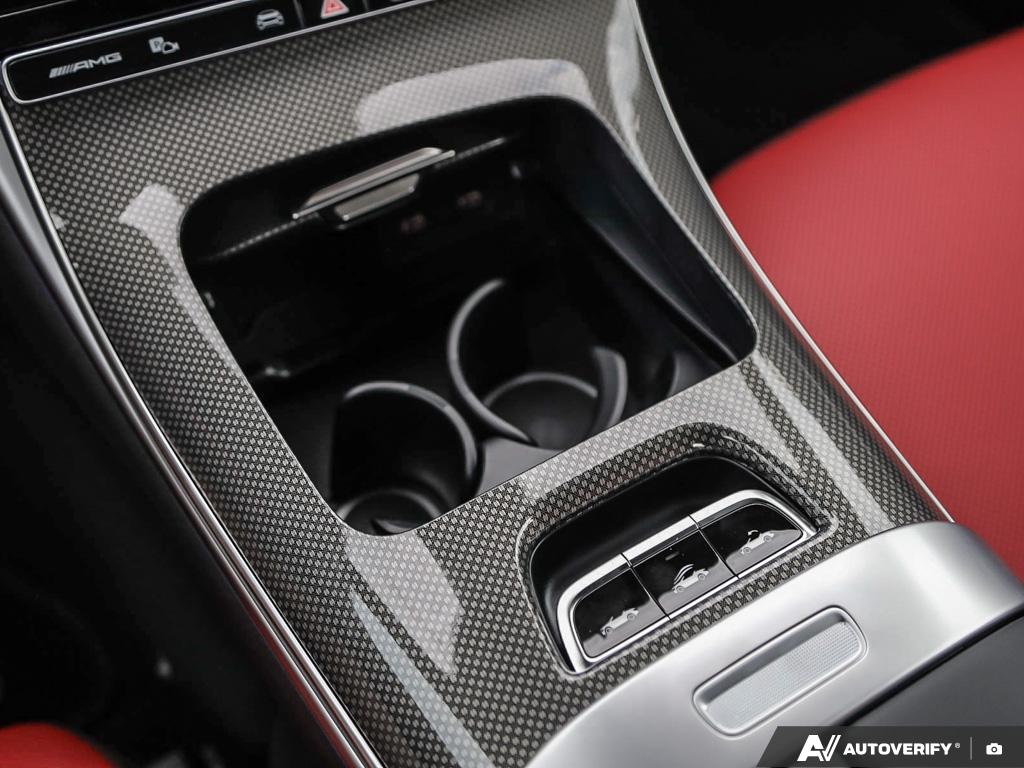 new 2025 Mercedes-Benz AMG CLE 53 car, priced at $114,721