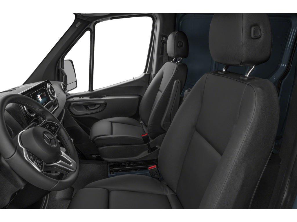 new 2025 Mercedes-Benz Sprinter 3500XD car, priced at $268,628