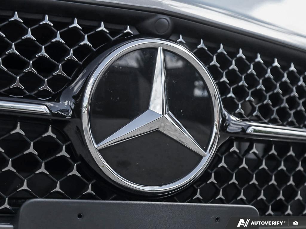 used 2025 Mercedes-Benz CLA 250 car, priced at $57,206