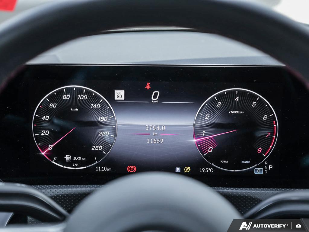 used 2025 Mercedes-Benz CLA 250 car, priced at $57,206