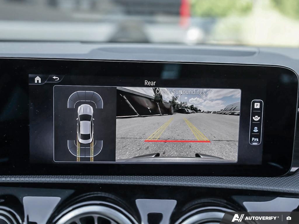 used 2025 Mercedes-Benz CLA 250 car, priced at $57,206