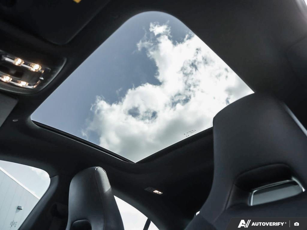 used 2025 Mercedes-Benz CLA 250 car, priced at $57,206