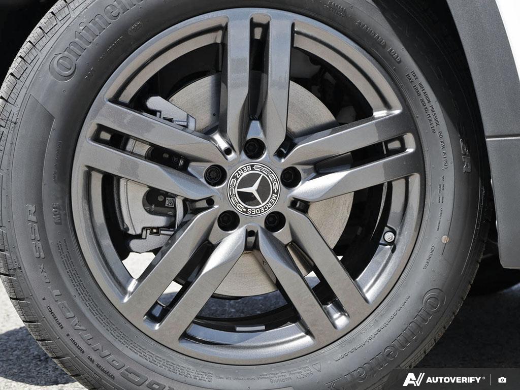 used 2026 Mercedes-Benz GLA 250 car, priced at $63,051