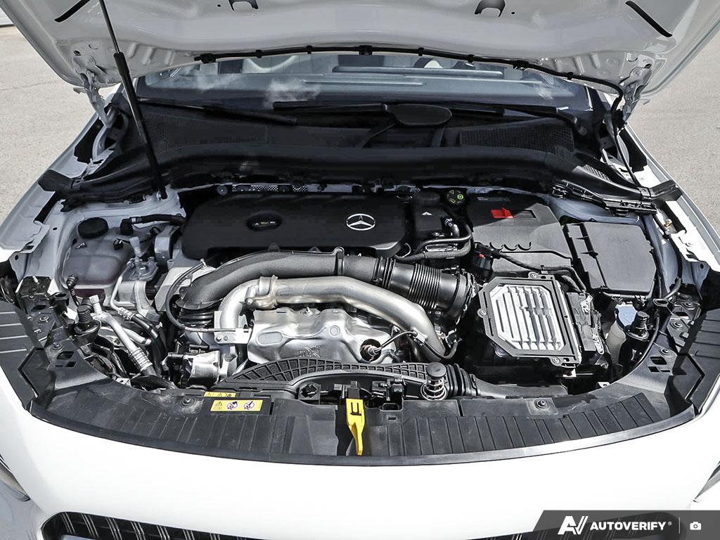 used 2026 Mercedes-Benz GLA 250 car, priced at $63,051