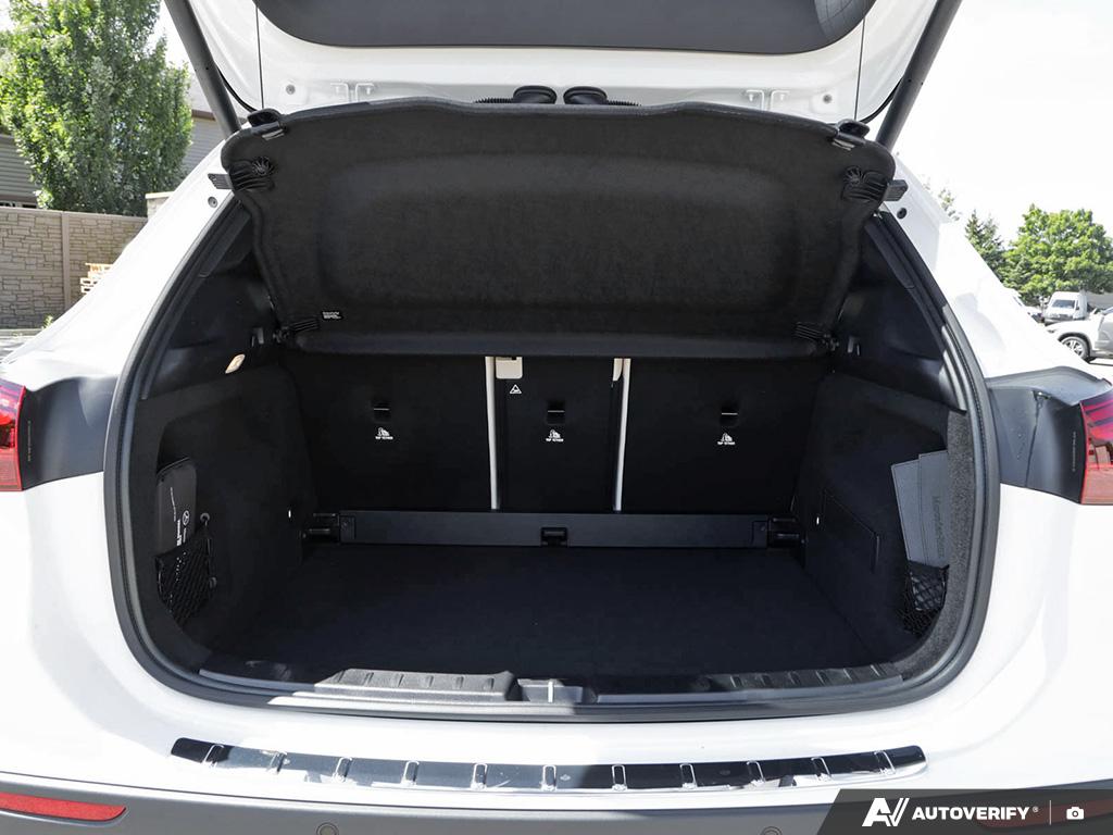 used 2026 Mercedes-Benz GLA 250 car, priced at $63,051