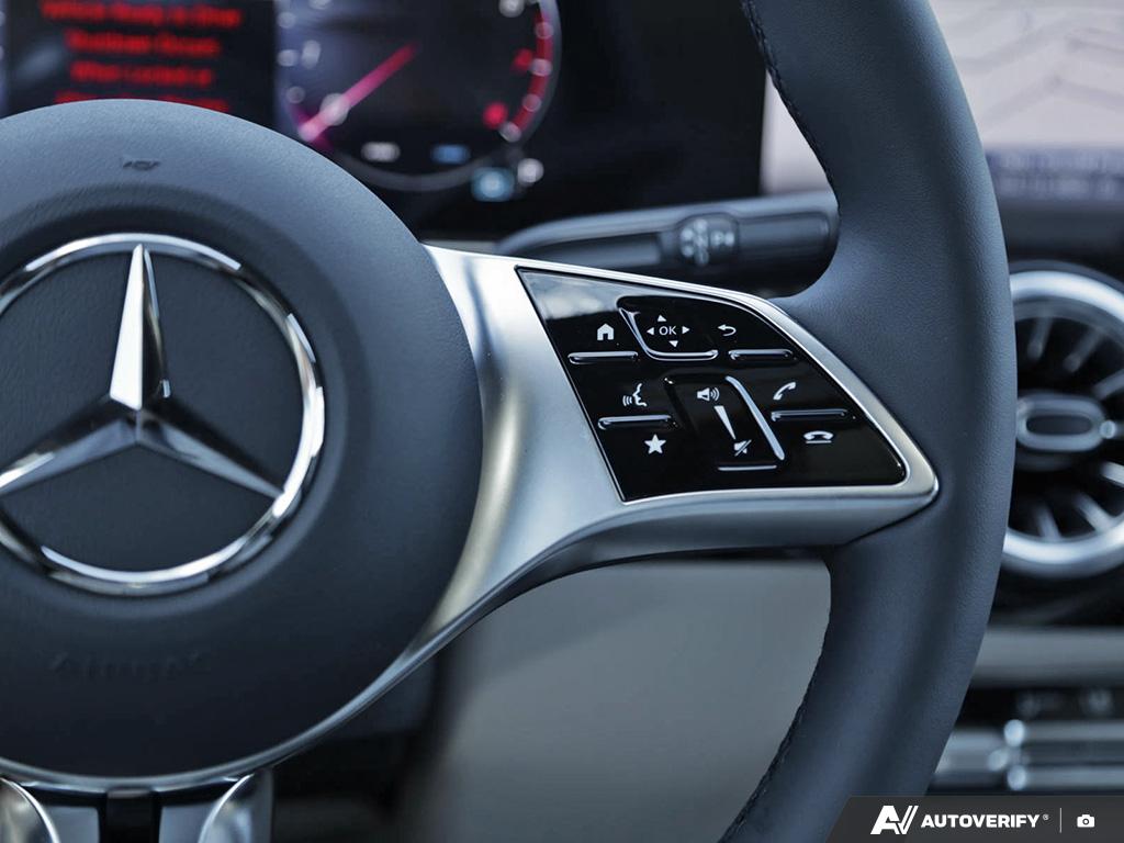 used 2026 Mercedes-Benz GLA 250 car, priced at $63,051