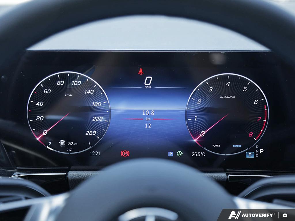 used 2026 Mercedes-Benz GLA 250 car, priced at $63,051