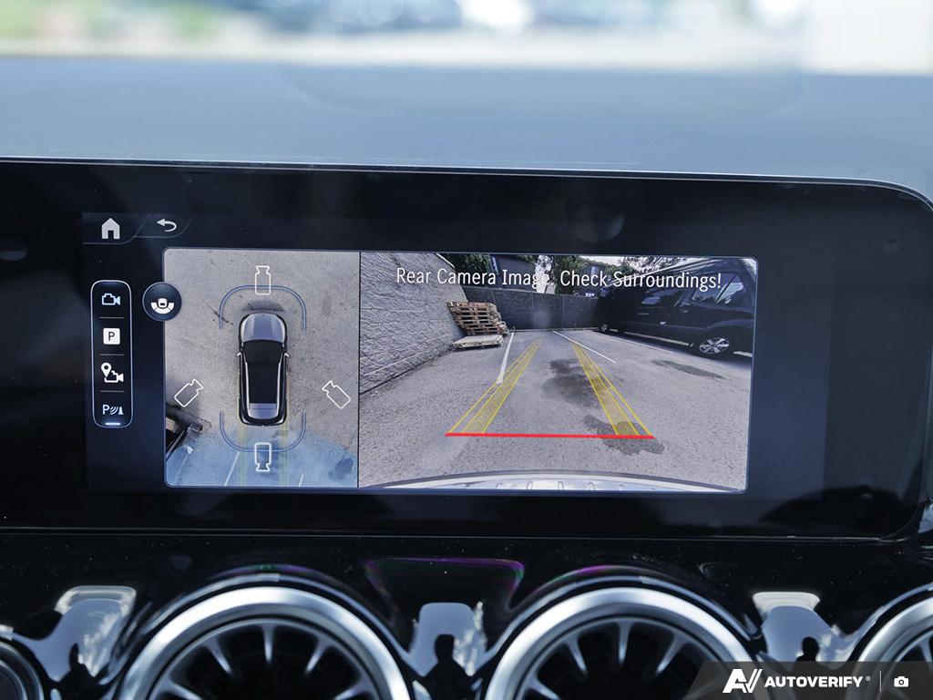 used 2026 Mercedes-Benz GLA 250 car, priced at $63,051