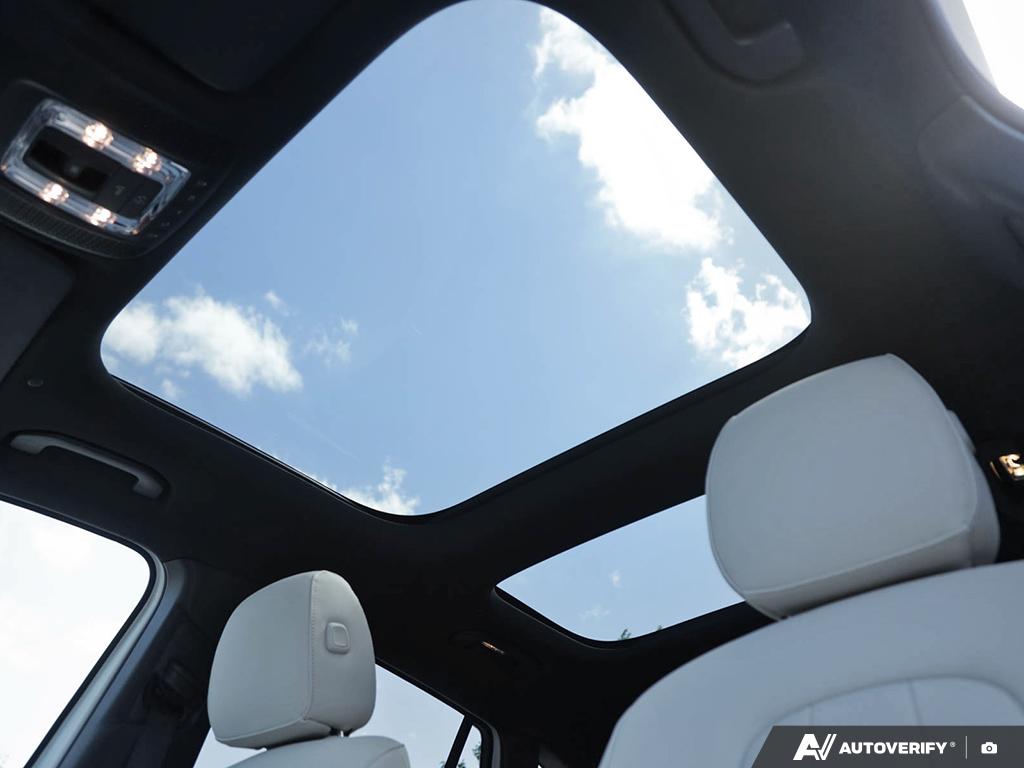 used 2026 Mercedes-Benz GLA 250 car, priced at $63,051