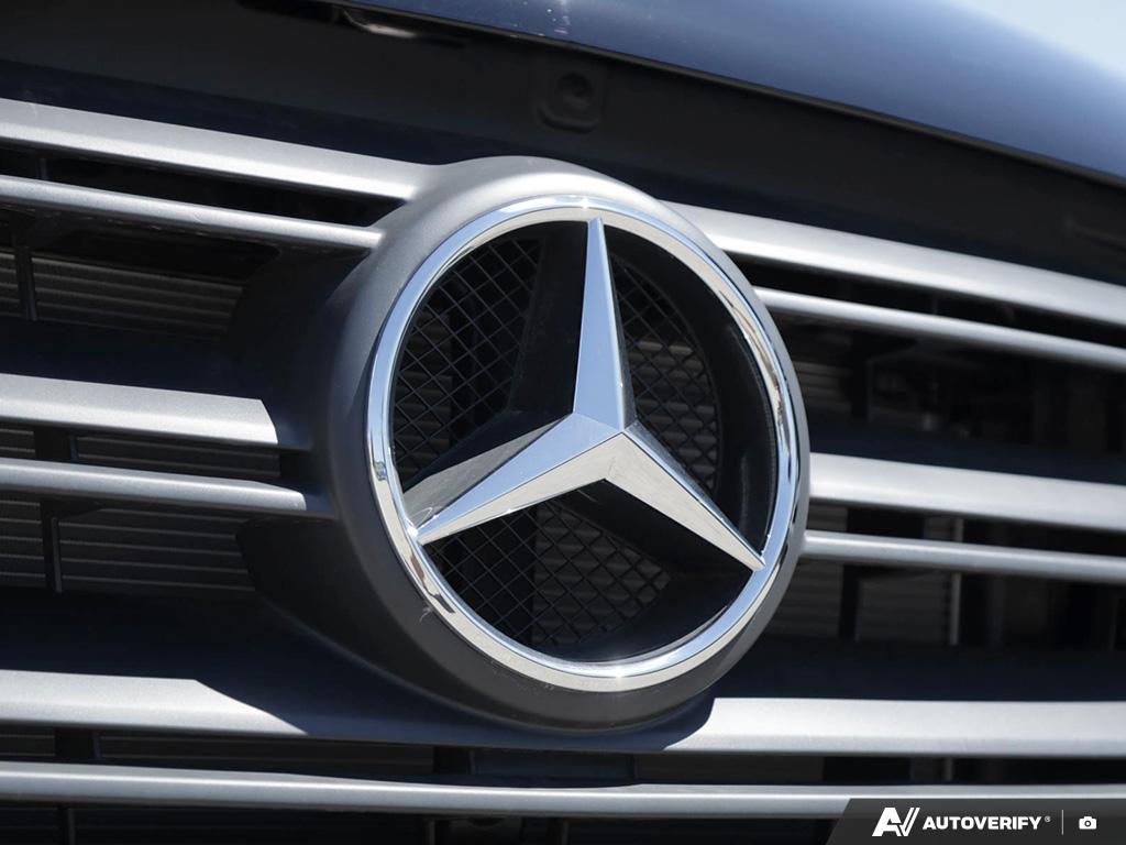 new 2025 Mercedes-Benz Sprinter 2500 car, priced at $95,422