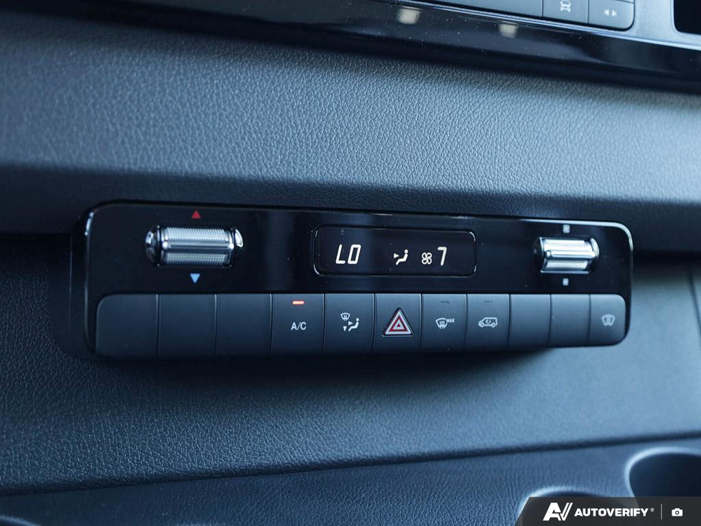 new 2025 Mercedes-Benz Sprinter 2500 car, priced at $95,422