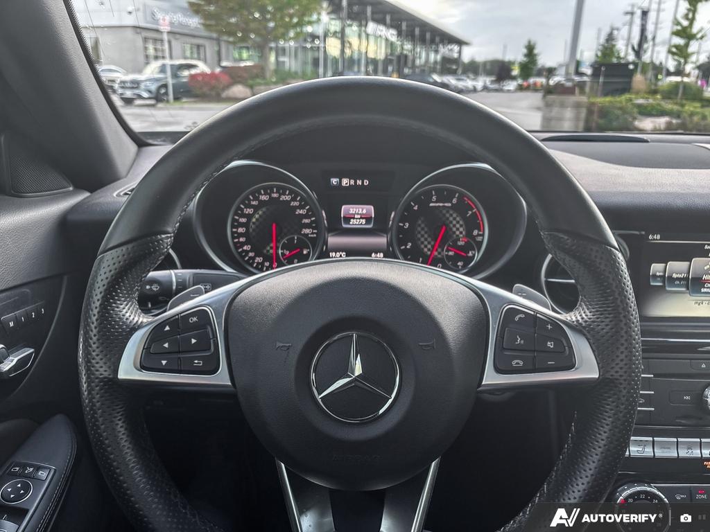 used 2019 Mercedes-Benz AMG SLC 43 car, priced at $54,899